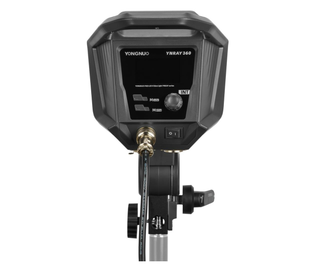 Yongnuo YNRay360 - WB (3200K - 5600K) - 1264409 - zdjęcie 6